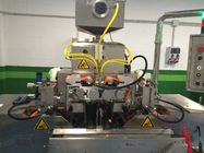 3Kw Farmasötik Softgel Dolum Makinesi Kapsül Üretim Makinesi
