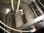 Softgel Kapsül Üretim Hattı için Paslanmaz Çelik Yedek Parça, ISO9001