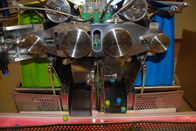 Sıvı CBD yağ bazlı 7 inç kapsül dolum Softgel Kapsülleme Makinesi
