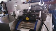 CBD Yağı / Üzüm Çekirdeği Yağı için 7 İnç Softgel Otomatik Vgel Kapsülleme Makinesi