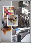 Gıda / İlaç Makineleri Softgel Kapsülleme Makinesi / Paintball Makinesi