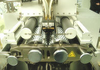 Yumuşak Kapsül Üreticisi / Mikro Yağ Yağlama için 20 kw İlaç Makineleri