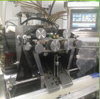 Servo motor otomatik Büyük ölçekli Softgel kapsül üretimi Makinesi Çeşitli şekil kapsül Yağ doldurma