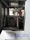 Dikişsiz Yumuşak Jel Kapsül Makinesi 1.5kw Güç Tüketimi Yağ Paketleme