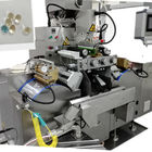 50000 - 70000 Kapsül / H İçin Hayvansız Softgel Otomatik Vgel Kapsülleme Makinesi