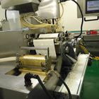 12 inç Bitkisel Jel / Nişasta Erkang Carrangeen Softgel Kapsülleme Makinesi satışı