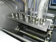 12 inç Bitkisel Jel / Nişasta Erkang Carrangeen Softgel Kapsülleme Makinesi satışı