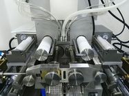Çamaşır Kurutma Makinesi ile Softgel Yağ Kapsülü Otomatik Vgel Kapsülleme Makinesi İlaç
