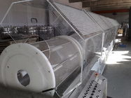 Hap veya Balık Yağları İçin 0.4kw Otomatik Kapsülleme Makinesi Büyük Çamaşır Kurutma Makinesi