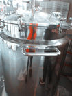 Kapsül Üretimi Softgel Kapsül Dolum Makinesi Farmasötik Kullanım