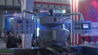 CE, 50000 - 70000 Softgel / H ile Hassas Sıcaklık Kontrolü Yumuşak Kapsül Yapma Makinesi