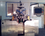 Kozmetik / Gıda Endüstrileri için Otomatik Kontrol İlaç Makineleri Küçük Kapasiteli S403