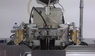 Otomatik Yumuşak Kapsül Yapma Makinesi, Jelatin Eritme / Kurutma Ekipmanlı Yumuşak Jel Kapsül Makinesi