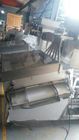 Paslanmaz Çelik 316 Softgel Kapsülleme Makinesi 50000 - 70000 Kapsül / H