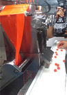 Servo Motor Profesyonel Paintball Kapsülleme Makinesi 1 Yıl Garanti
