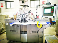 Kozmetik / Gıda Endüstrileri için Otomatik Kontrol İlaç Makineleri Küçük Kapasiteli S403