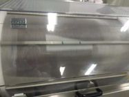 Oval Dikdörtgen Şekil Balık Yağı / Vitamin Kapsülü için Paslanmaz Çelik Softgel Kapsülleme Makinesi