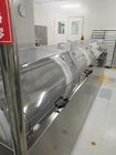 Nişasta Erkang Carrageen için Büyük Ölçekli Yumuşak Kapsül Otomatik Vgel Kapsülleme Makinesi