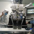 Zemin Otomatik Beslemeli 6 İnç Softgel Kapsülleme Makinesi 100 - 200m2 Düzen