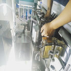 Laboratuvar için Otomatik 3 Kw Küçük Toplu Elektrikli Yumuşak Kapsül Yapma Makinesi