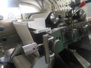 Tıbbi Softgel Kapsülleme Makinesi 10 İnç Büyük Ölçekli Paslanmaz Çelik Malzeme