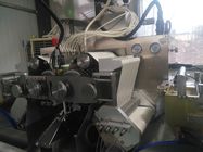 PLC Kontrol Kapsül Üretim Makinası İlaç 1 Yıl Garanti