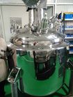 Tıbbi Softgel Kapsülleme Makinesi 10 İnç Büyük Ölçekli Paslanmaz Çelik Malzeme