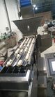 Balık Yağı Softgel için Farmasötik Softgel Kapsül Makinesi 120000 Adet / H
