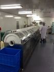 Balık Yağı Softgel için Farmasötik Softgel Üretim Hattı 120000 Adet / H