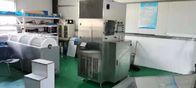 Laboratuvar için 3 Kw Küçük Toplu Yumuşak Kapsül Yapma Makinesi