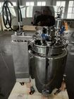 Laboratuvar Elektrikli Yumuşak Kapsül Yapma Makinesi Küçük Ölçekli Paslanmaz Çelik