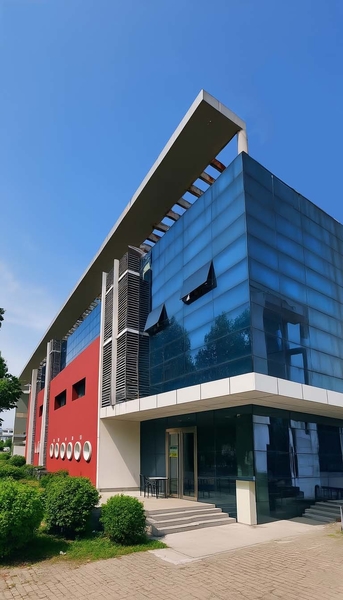 Çin KUN YOU Pharmatech Co.,LTD. 