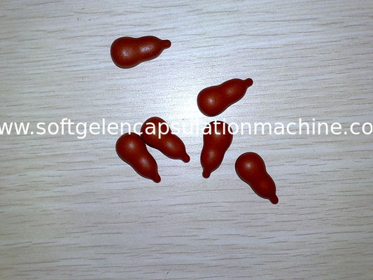 Softgel Kapsülleme için Profesyonel Alüminyum alaşımlı Zar Rulo Kalıbı