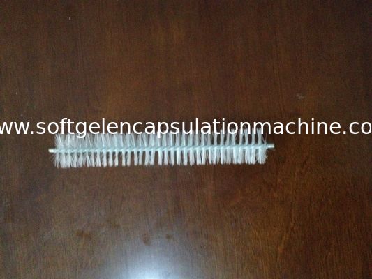 Fırça , pompa ve kalıp ruloları Kapsül Dolum Makinesi / kapsülleme ekipmanı Parçaları