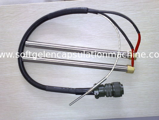 Kapsül Dolum Mikro Yağlama