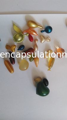 Softgel için Laboratuvar İlaç Makineleri