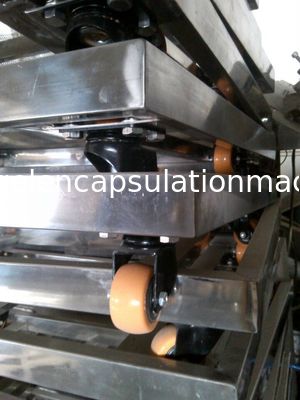 Çevresel Toksik Olmayan Kurutma için 75 * 55 * 5cm Plastik KKD Tepsisi