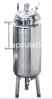 350L Sıcak Su Deposu
