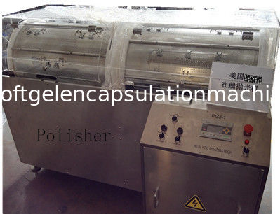 Otomatik Softgel Kapsül Makinesi, ilaç paketleme makinesi Yüksek hız
