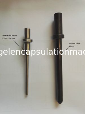 Tıbbi Kapsül Dolum Makinesi Parçaları
