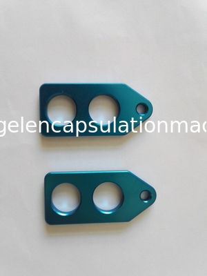 Tıbbi Kapsül Dolum Makinesi Parçaları