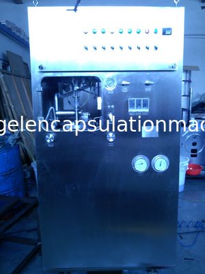 Kapsülleme paketleme Makine Parçaları Fırça spredox kutusu Enjeksiyon Kamalı pompa ve kalıp ruloları