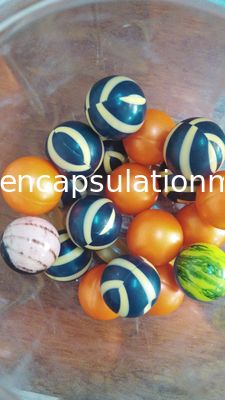 Büyük kapasiteli Profesyonel Paintball Kapsülleme Makinesi