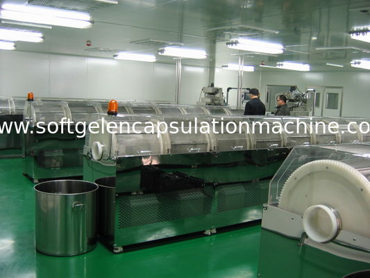 Kapsülleme Makinesi İçin Makine Parçalarını Dolum Bitki Veya Vejetaryen Jelatin Spredor Kutuları