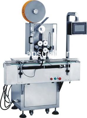 Hızlı nakliye ve kullanıcı dostu tasarım için 220V/50Hz kapsül sayacısı