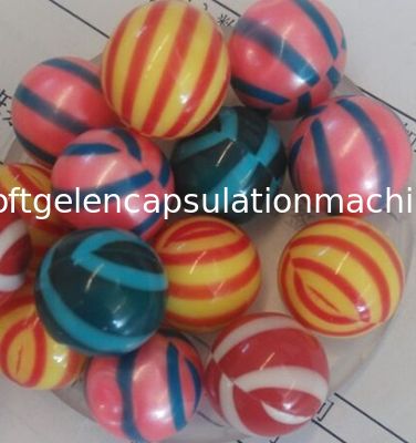 Hayvansal Olmayan Jel SS316 CE Softgel Kapsülleme Makinesi