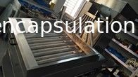 Yüksek Hızlı 220v 50hz Kapsül Ayırma Makinesi Softgel Muayene