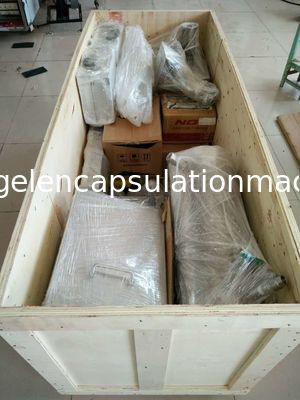 Turnuva Cs Paintball Otomatik Kapsülleme Makinesi, Kapsül Yapma Makineleri