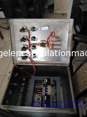 Güçlü kürek ve vakum sistemli 50 - 100 litre Jelatin Eritme Tankı