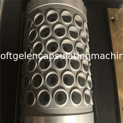 Cs Oyunu için Şampiyonası Paintball Otomatik Kapsülleme Makinesi 0.5 İnç